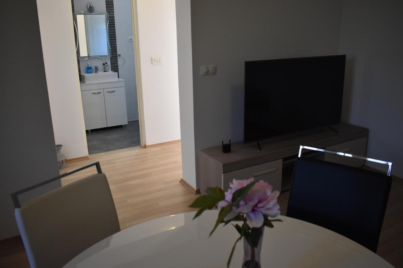 Apartman Dodo زادار المظهر الخارجي الصورة
