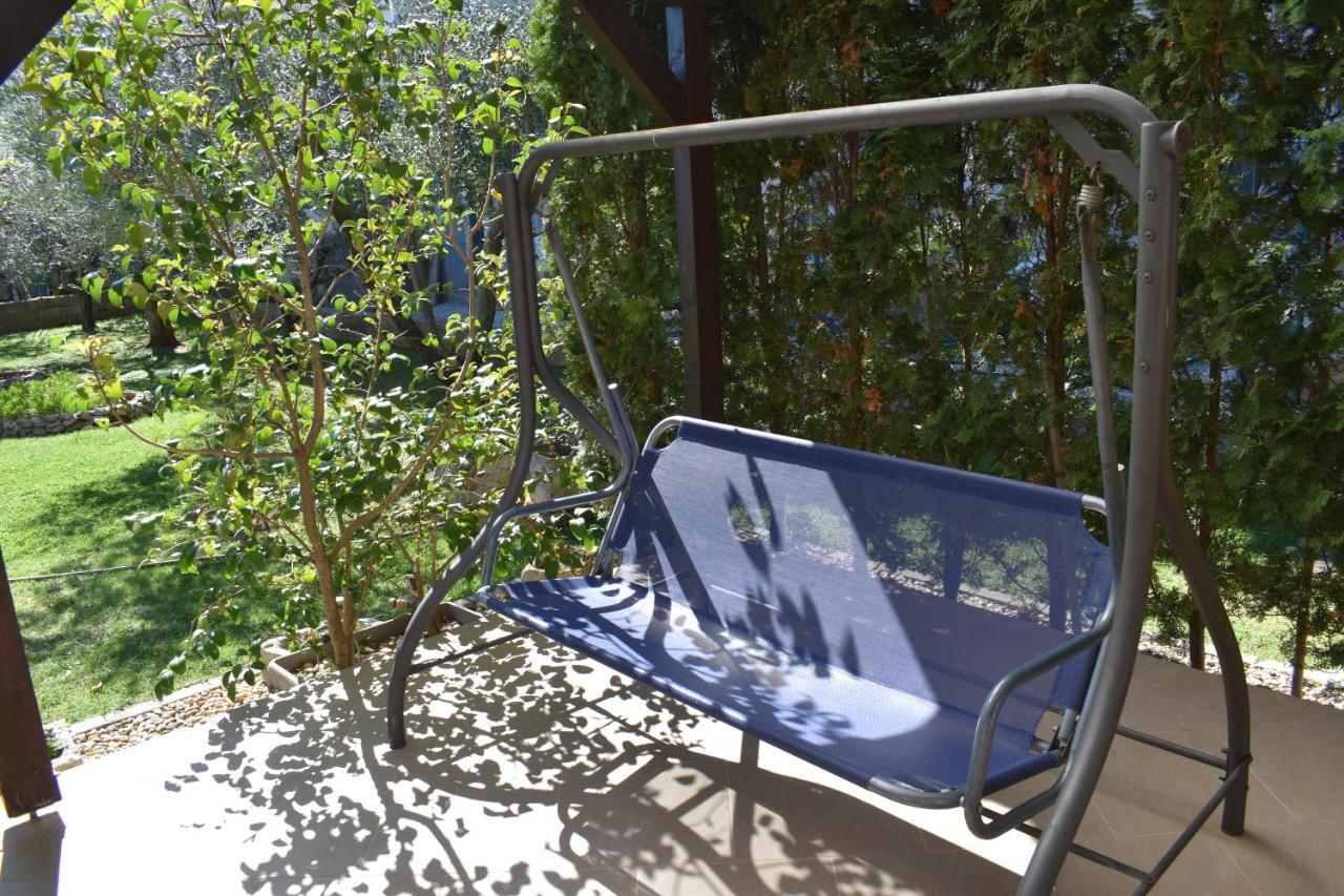 Apartman Dodo زادار المظهر الخارجي الصورة