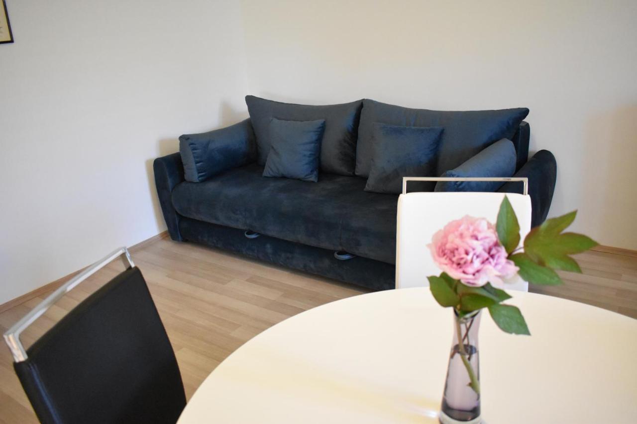 Apartman Dodo زادار المظهر الخارجي الصورة