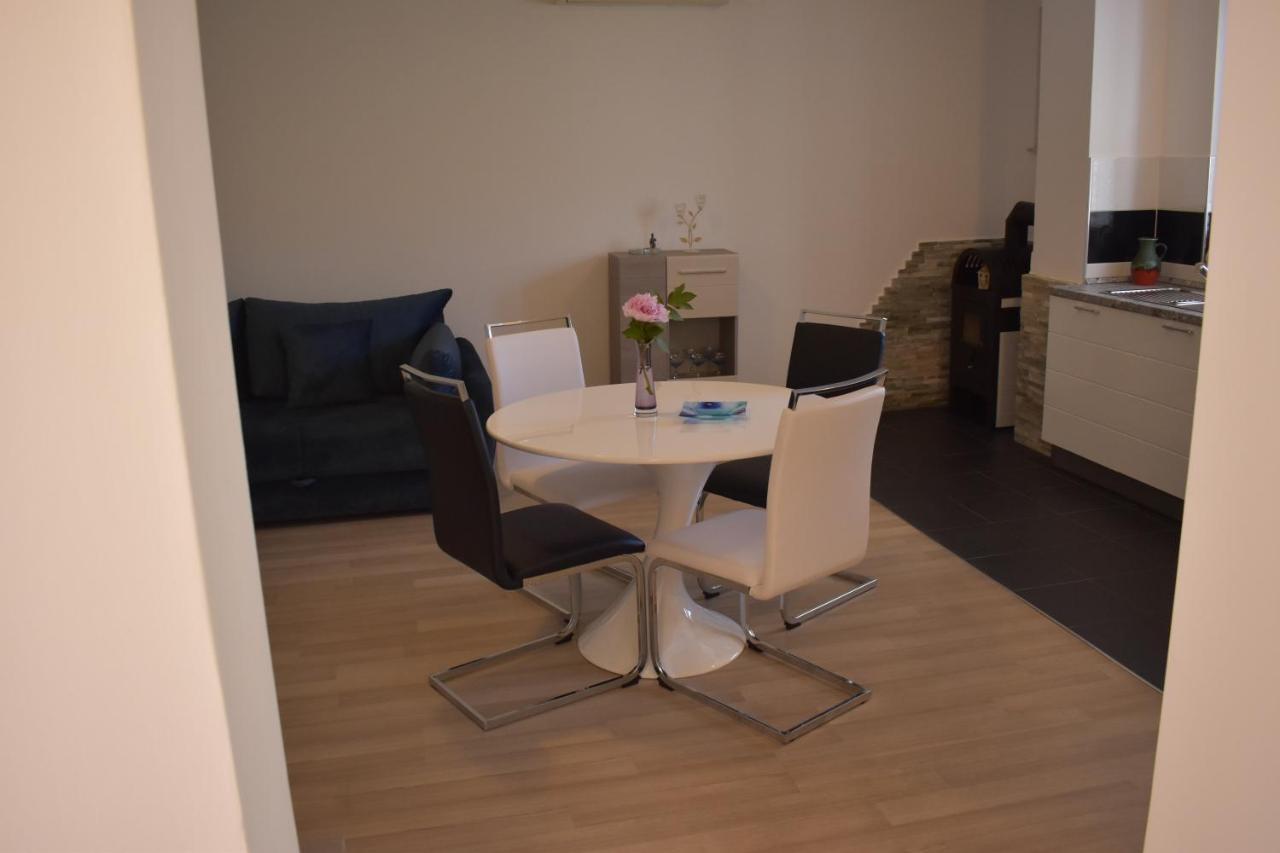 Apartman Dodo زادار المظهر الخارجي الصورة