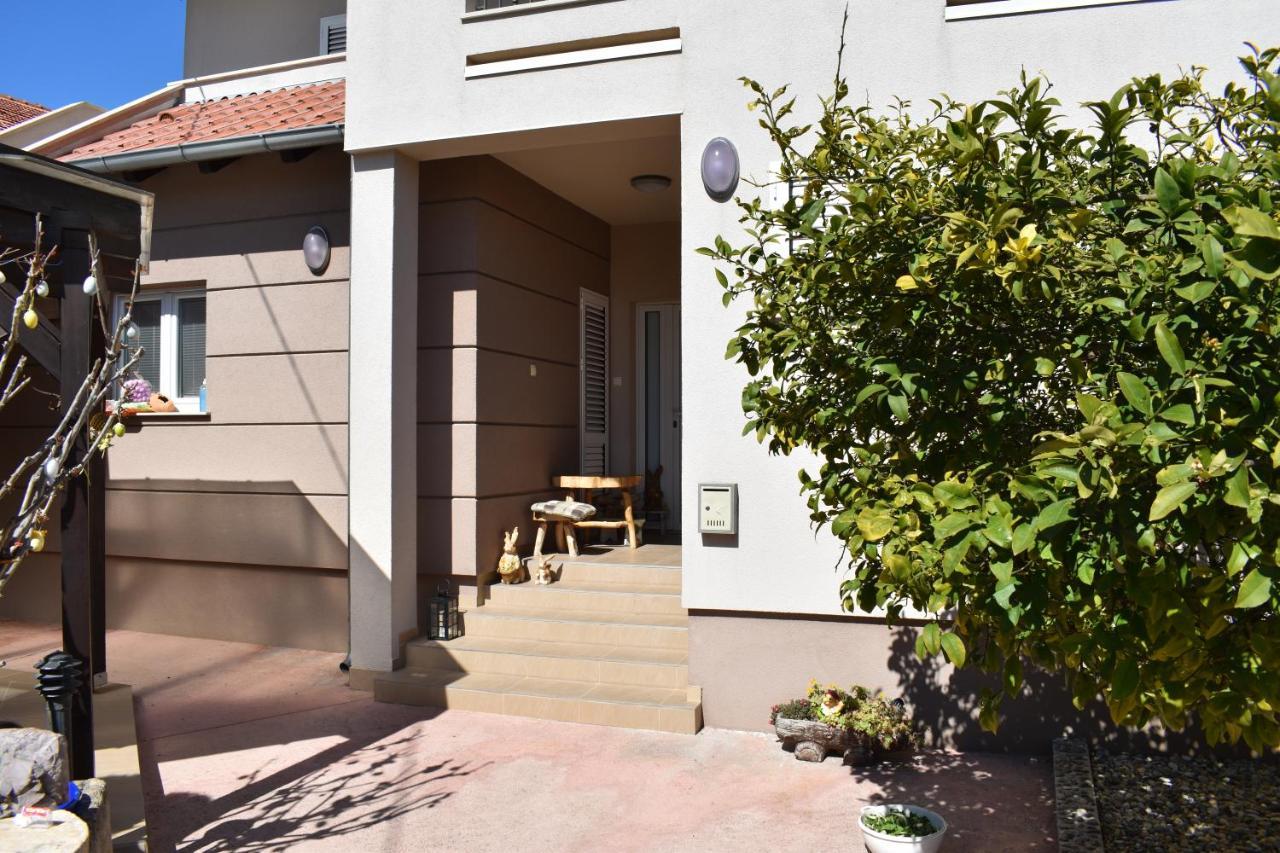 Apartman Dodo زادار المظهر الخارجي الصورة
