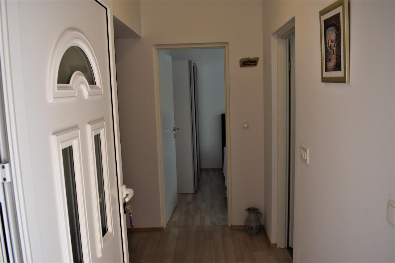 Apartman Dodo زادار المظهر الخارجي الصورة