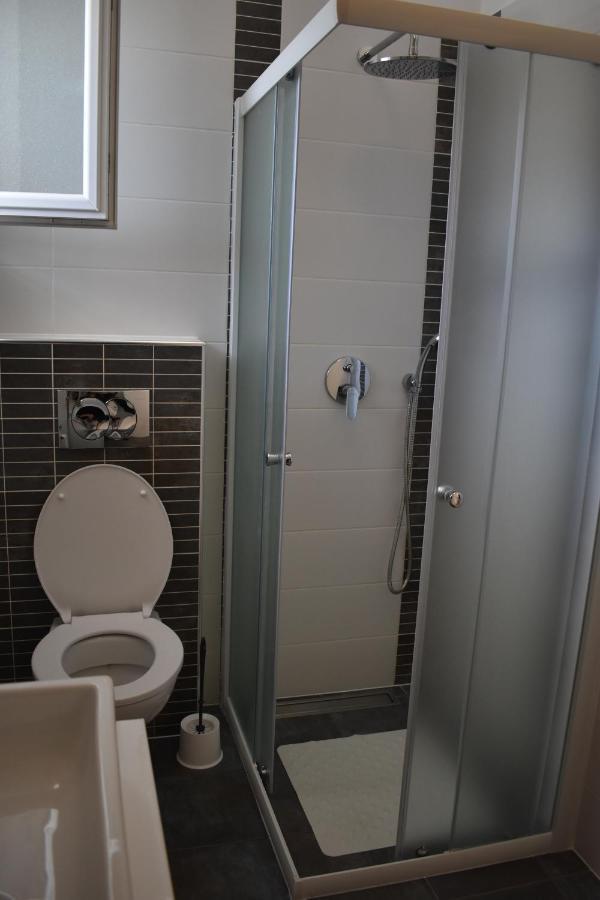 Apartman Dodo زادار المظهر الخارجي الصورة